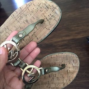 Michael Kors sandals